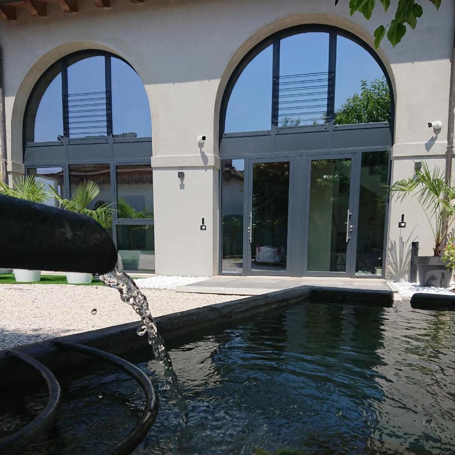 Nuovo B&B Whynot? A Vicenza Exterior photo