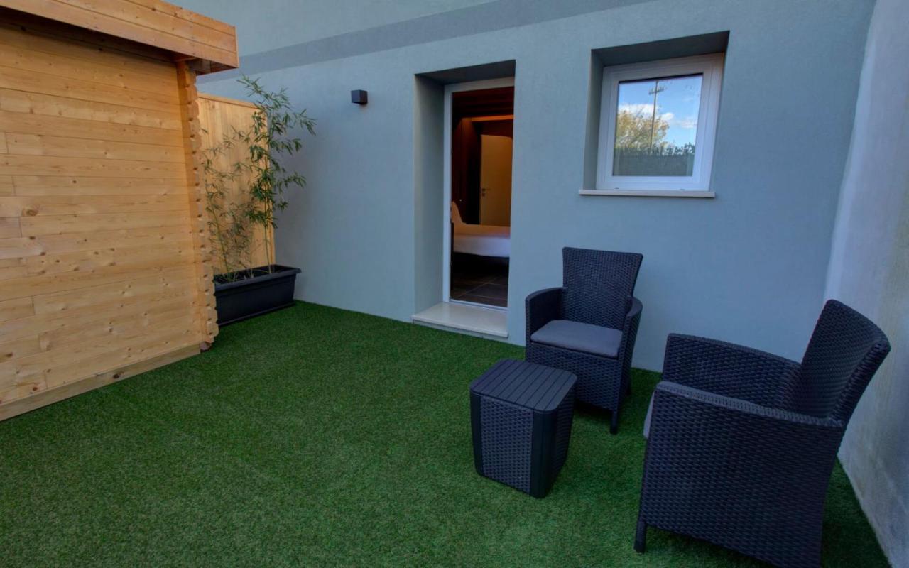 Nuovo B&B Whynot? A Vicenza Exterior photo